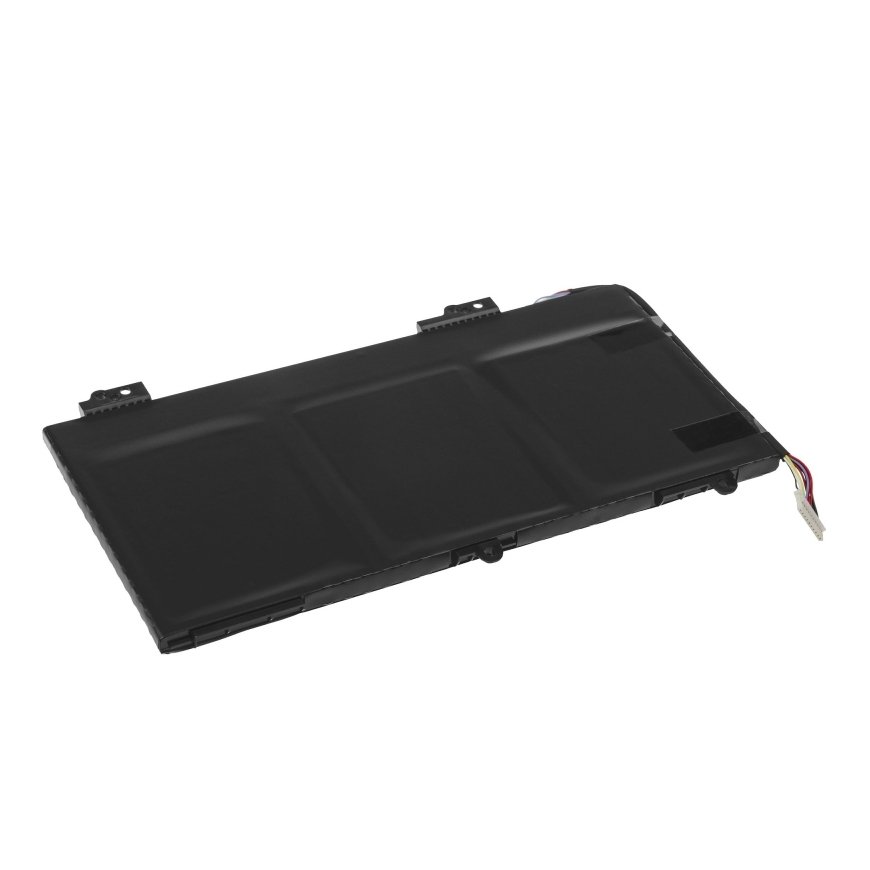 Green Cell HP151 portatīvo datoru rezerves daļa Baterija – 4