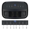 Lovio LVDE25Y1 SmartDry Pro Dehumidifier 25L