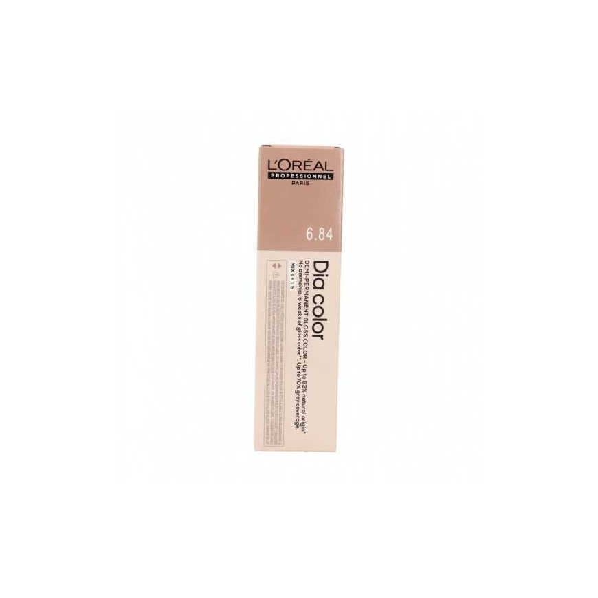 Hiusnaamio L'Oreal Professionnel Paris Dia Color 60 ml – 2