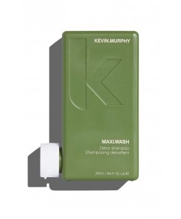 Kevin.Murphy MAXI.WASH 250 ml Šampoon Professionaalne