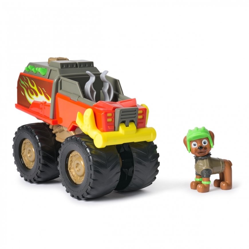 Spin Master PAW Patrol Rescue Wheels