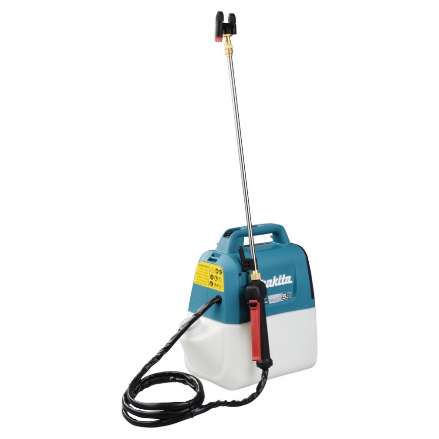 Makita US053DZ dārza laistītājs Rokas dārza