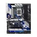 Asrock Z790 PG SONIC Intel Z790 LGA 1700 ATX Asrock Z790 PG SONIC Intel Z790 LGA 1700 ATX