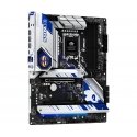 Asrock Z790 PG SONIC Intel Z790 LGA 1700 ATX Asrock Z790 PG SONIC Intel Z790 LGA 1700 ATX