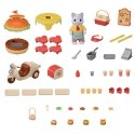 Sylvanian Families 5757 lelle Sylvanian Families 5757 lelle