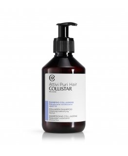 Collistar Collagene 250 ml Шампунь Непрофессиональный Унисекс