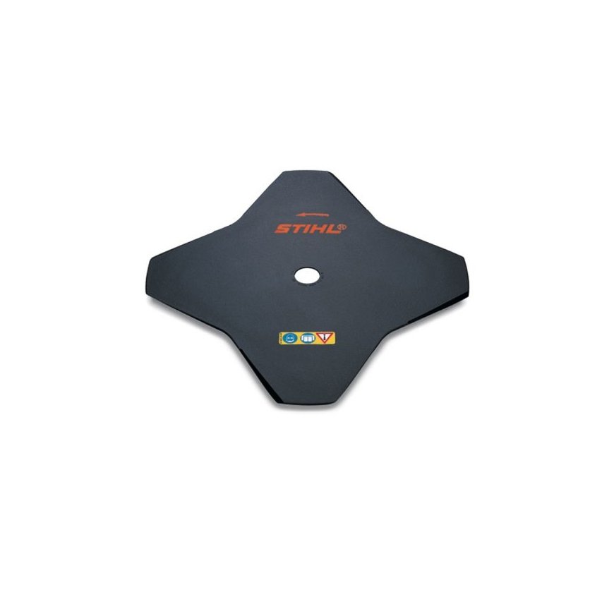 Stihl 40017133801 brush cutter/string trimmer accessory Brush cutter blade