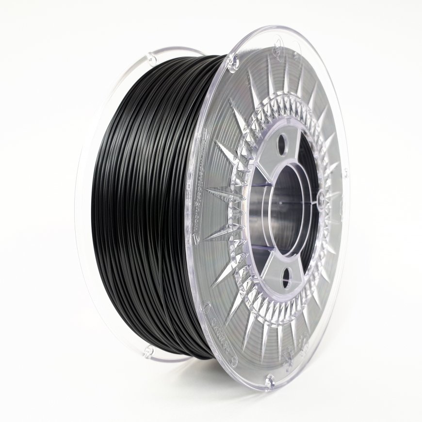 Devil Design 05902280030096 печатный материал для 3D-принтеров Полиэтилентерефталатгликоль (ПЭТГ) Че
