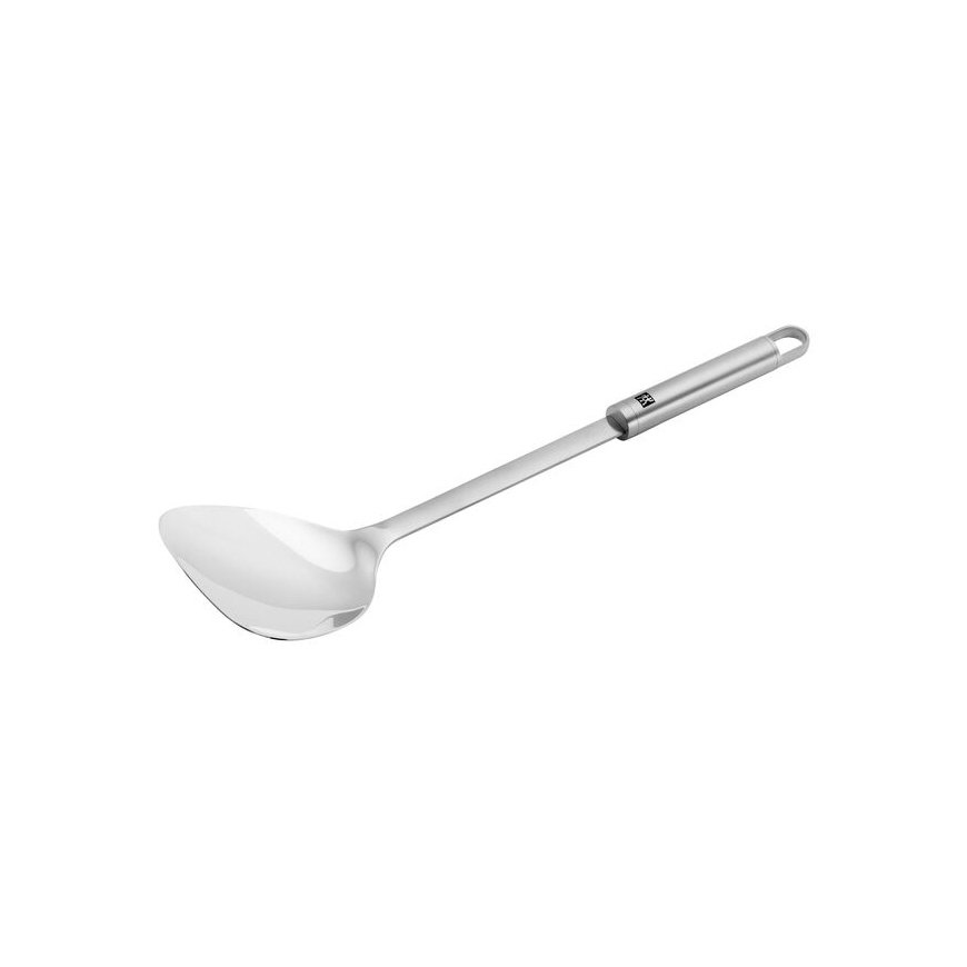 ZWILLING 37160-012-0 kitchen spatula Wok turner Stainless steel 1 pc(s)