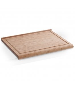 Zeller Present 25276 virtuves dēlītis Taisnleņķa Bamboo Koks