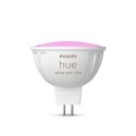 Philips Hue White and colour ambience MR16 – nutikas kohtvalgusti Philips Hue White and colour ambience MR16 – nutikas kohtvalgusti