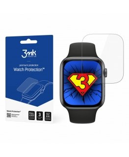 3MK Watch Protection