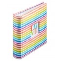 Hama Rainbow I photo album Multicolour 200 sheets 10 x 15 Book binding
