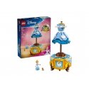 LEGO Disney 43266 Suknia Kopciuszka LEGO Disney 43266 Suknia Kopciuszka