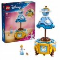LEGO Disney 43266 Suknia Kopciuszka LEGO Disney 43266 Suknia Kopciuszka