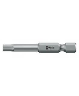 Wera 840/4 Z Hex-Plus suktuvo antgalis 1 vnt