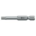 Wera 840/4 Z Hex-Plus suktuvo antgalis 1 vnt Wera 840/4 Z Hex-Plus suktuvo antgalis 1 vnt