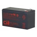 CSB Battery Battery 12V 9Ah 34W Pb F2 | CSB Battery Battery 12V 9Ah 34W Pb F2 |