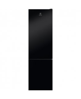 Electrolux LNT7ME36K2 Pastatomi 366 L E Juoda