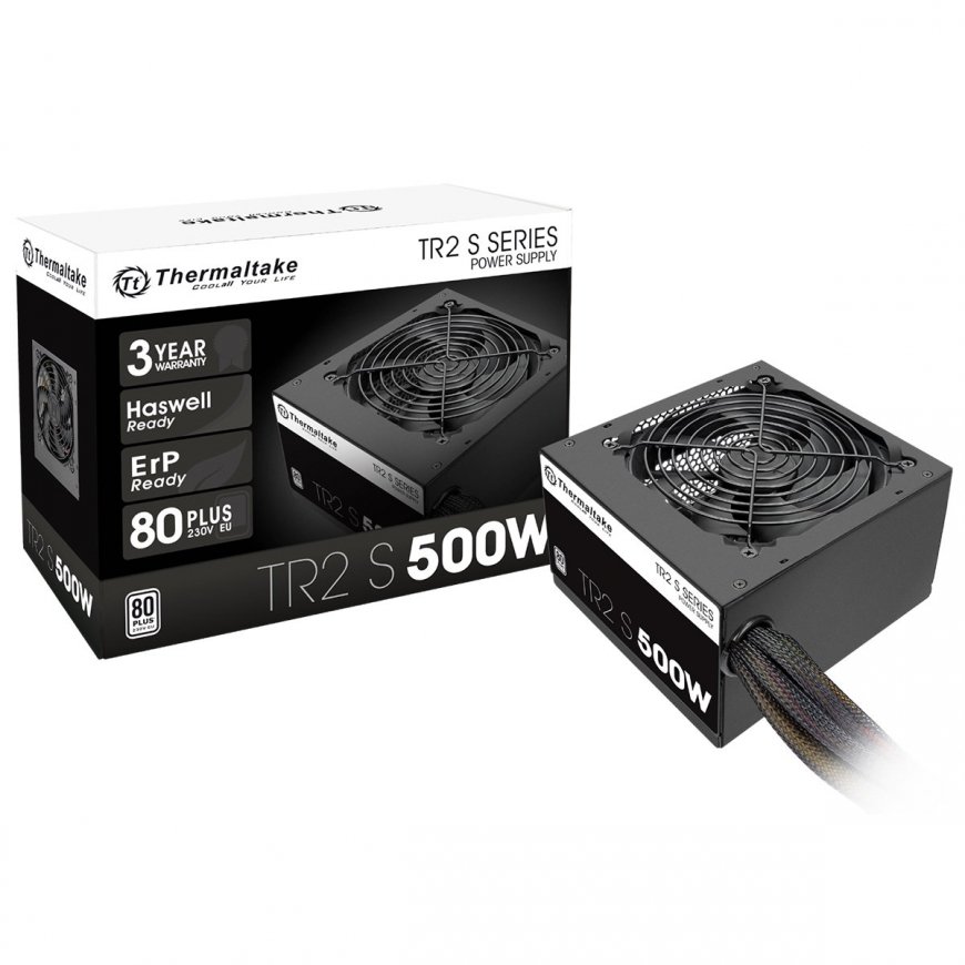Thermaltake TR2 S 500W