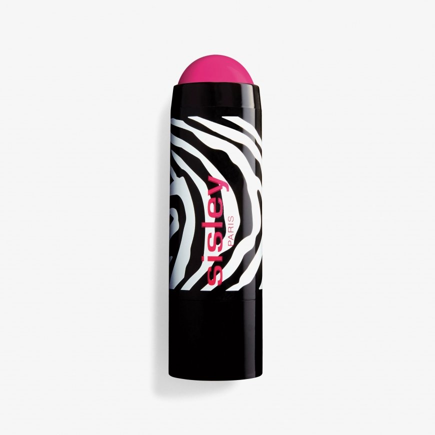 Sisley Phyto-Blush Twist põsepuna 5,5 g 02 Fushia Pasta