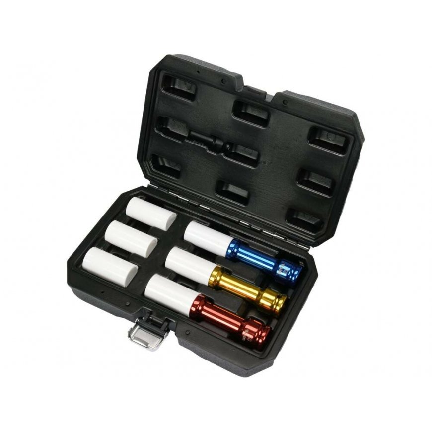 Yato YT-10563 socket/socket set – 2