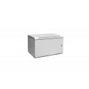 Digitus DN-W19 06U/450/MD püstik 6U Seinale monteeritav riiul Helehall Digitus DN-W19 06U/450/MD püstik 6U Seinale monteeritav riiul Helehall