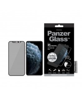 PanzerGlass P2680 Mobiiltelefon ekraani- või seljakaitse Selge ekraanikaitse Apple 1 tk