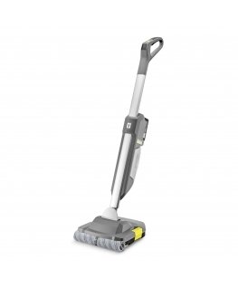 Kärcher BR 30/1 C Bp grindų šveitiklis-džioviklis 70 W 200 m²/h Sėdimas