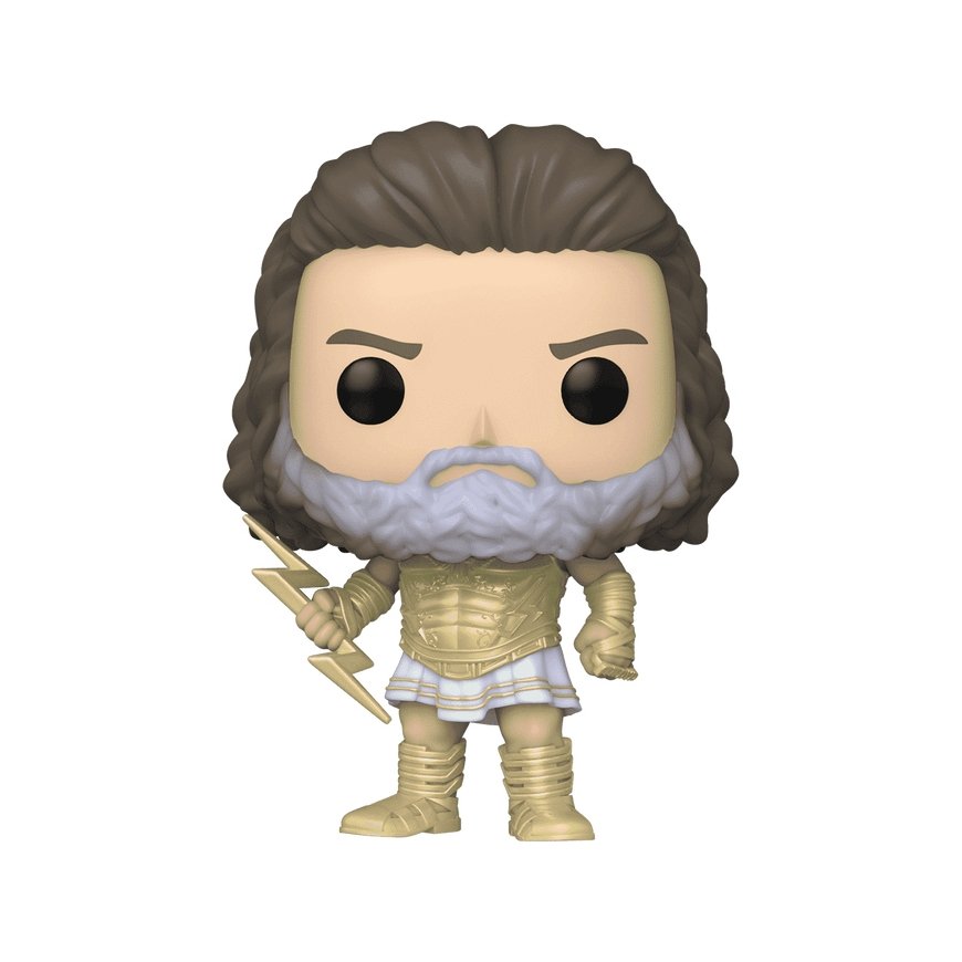 FUNKO POP! 65011 action - ja keräilyfiguuri
