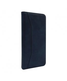 Samsung Galaxy A36 Book Case Dark Blue