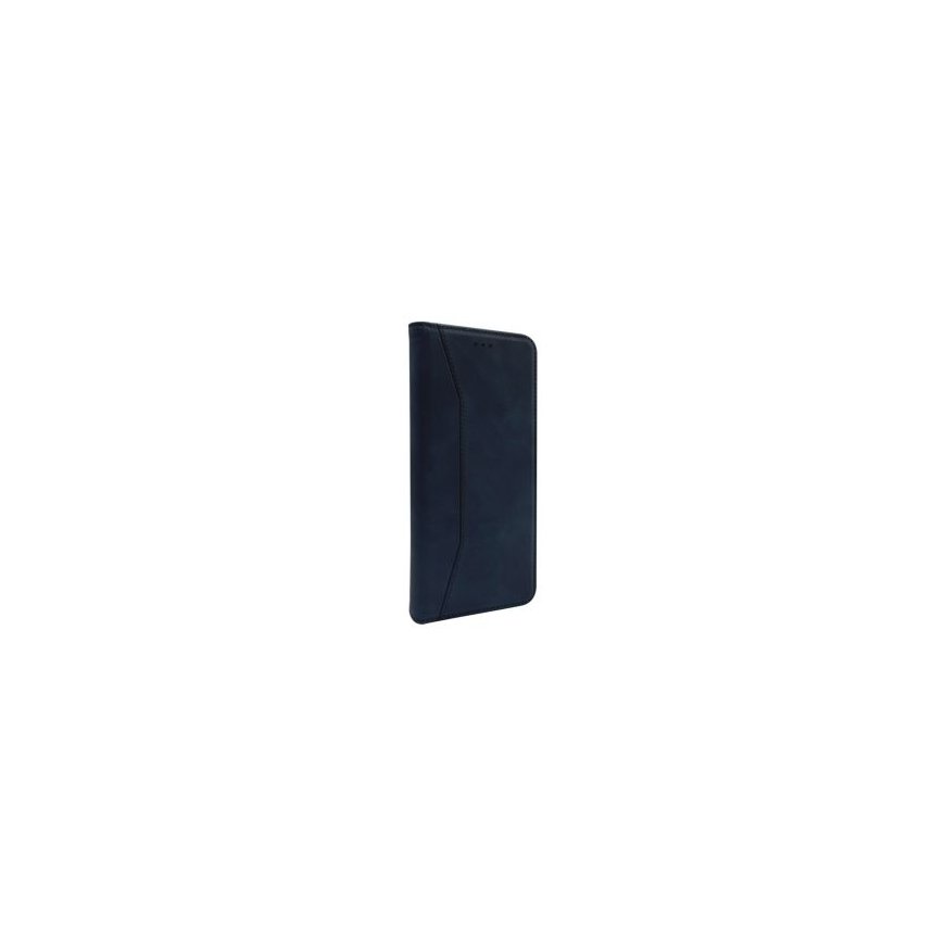 Samsung Galaxy A36 Book Case Dark Blue