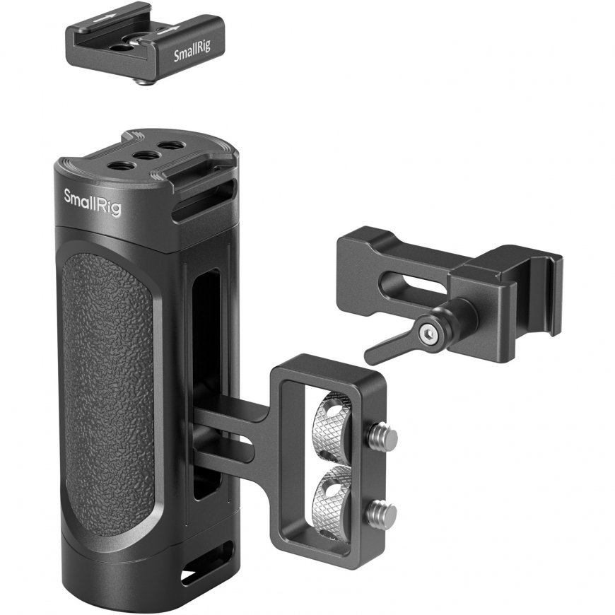 SmallRig 4816 kameras statīva aksesuārs Rokturis