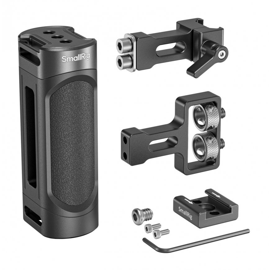 SmallRig 4816 kameras statīva aksesuārs Rokturis – 5