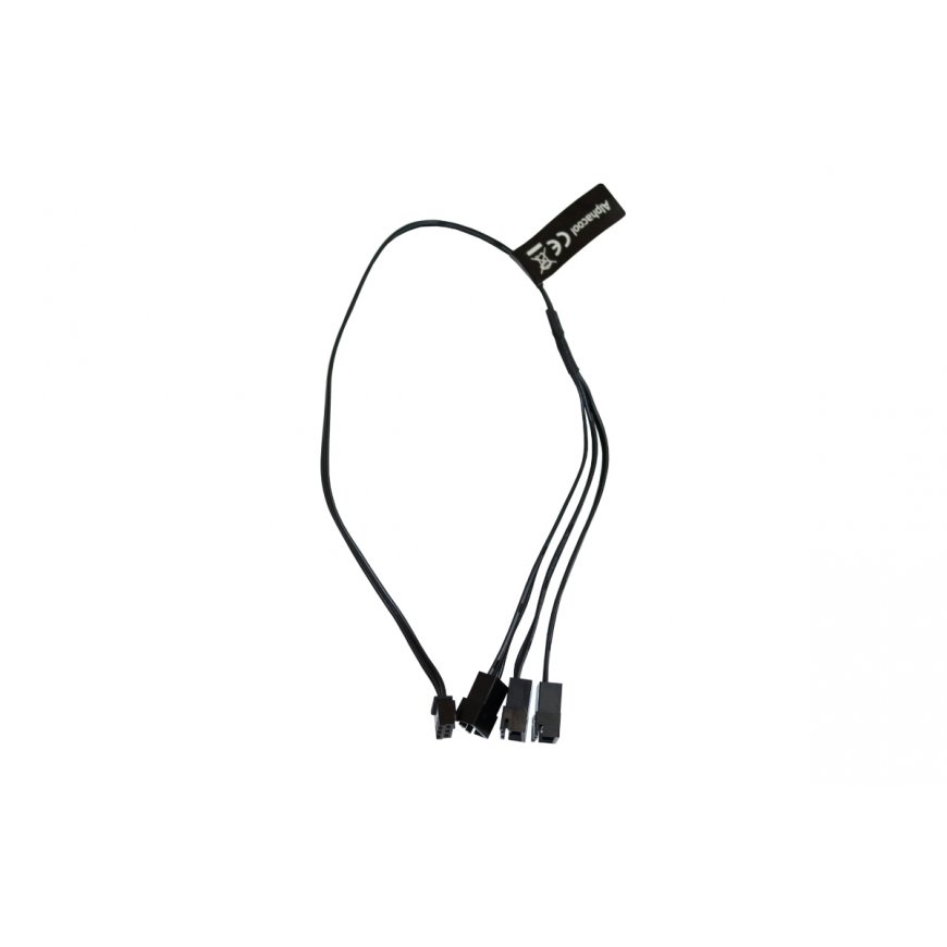 Alphacool 18601 internal power cable 0.3 m – 2