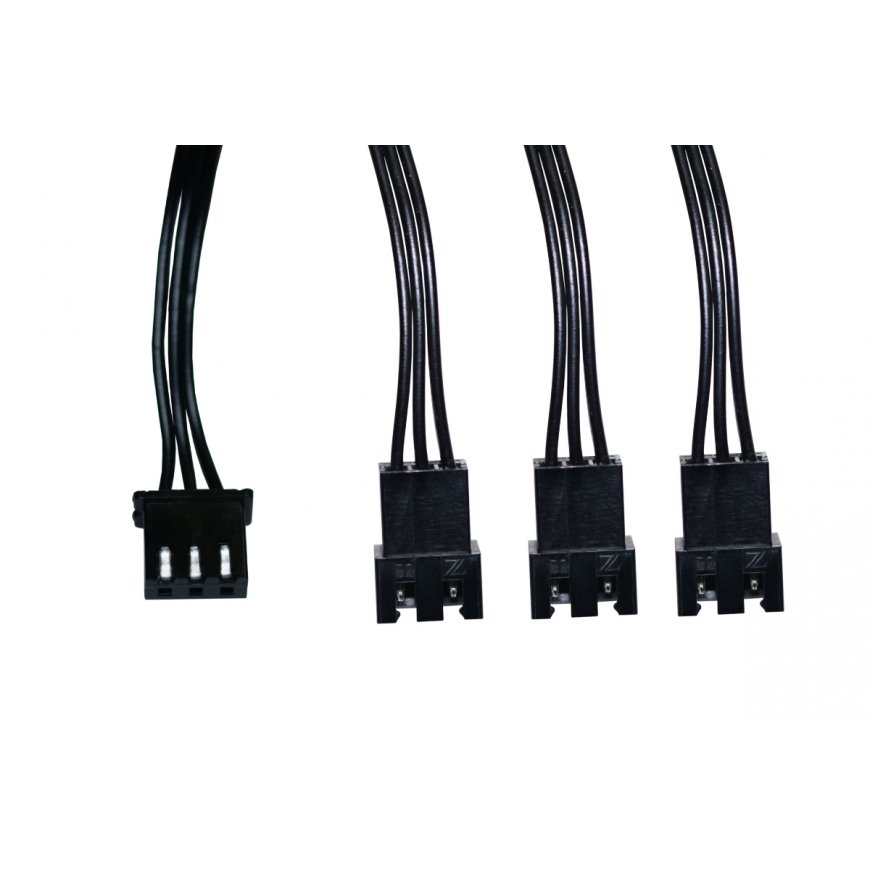 Alphacool 18601 vidinis maitinimo kabelis 0,3 m – 3