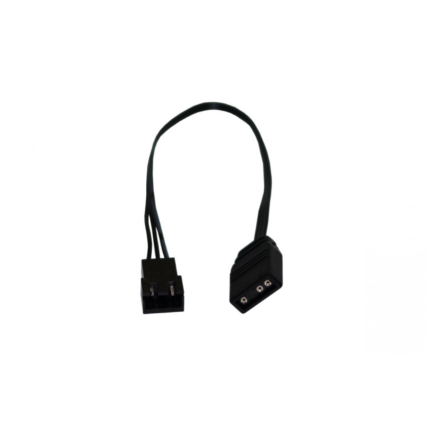 Alphacool 18601 sisemine toitekaabel 0,3 m – 4