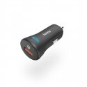 Hama Qualcomm® Quick Charge™ 3.0 Hama Qualcomm® Quick Charge™ 3.0