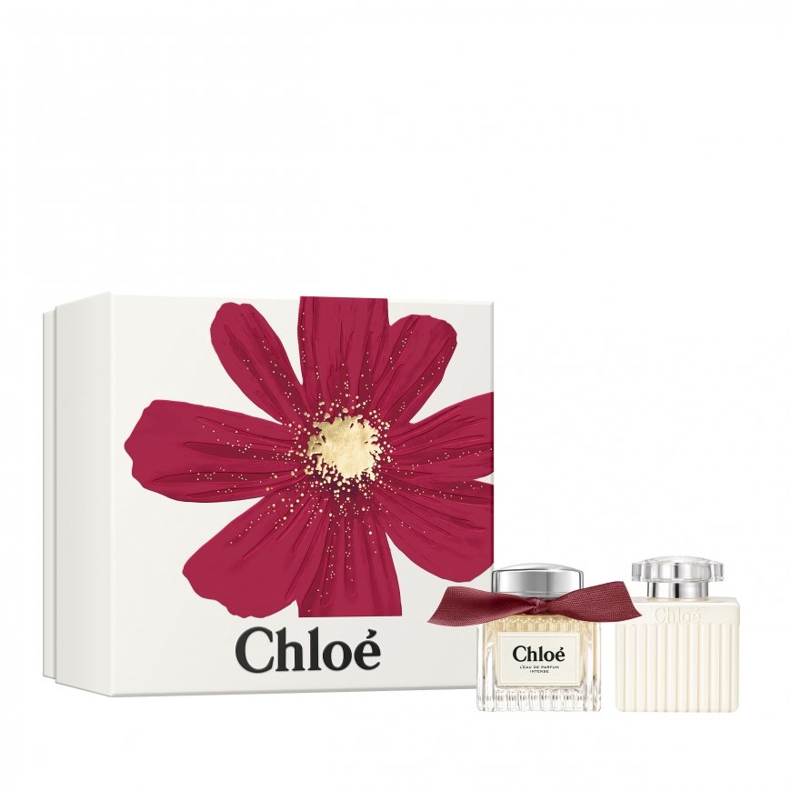 Chloé Intense Sievietes 1 pcs