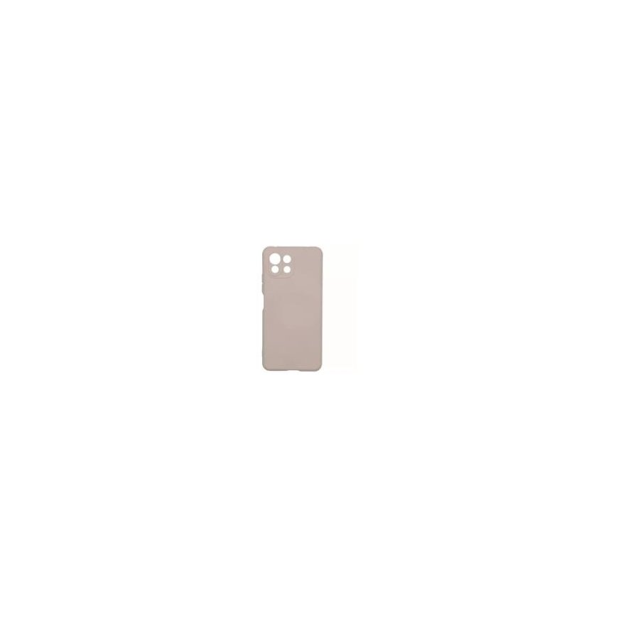 Mocco Ultra Back Case 0.3 mm Silicone Case for Xiaomi Mi 11 Lite 4G / 5G Transparent – 2