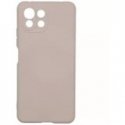 Mocco Ultra Back Case 0.3 mm Silicone Case for Xiaomi Mi 11 Lite 4G / 5G Transparent