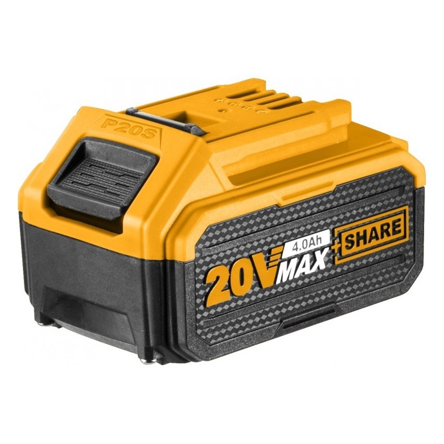 Ingco FBLI2002E cordless tool battery / charger