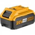 Ingco FBLI2002E cordless tool battery / charger Ingco FBLI2002E cordless tool battery / charger