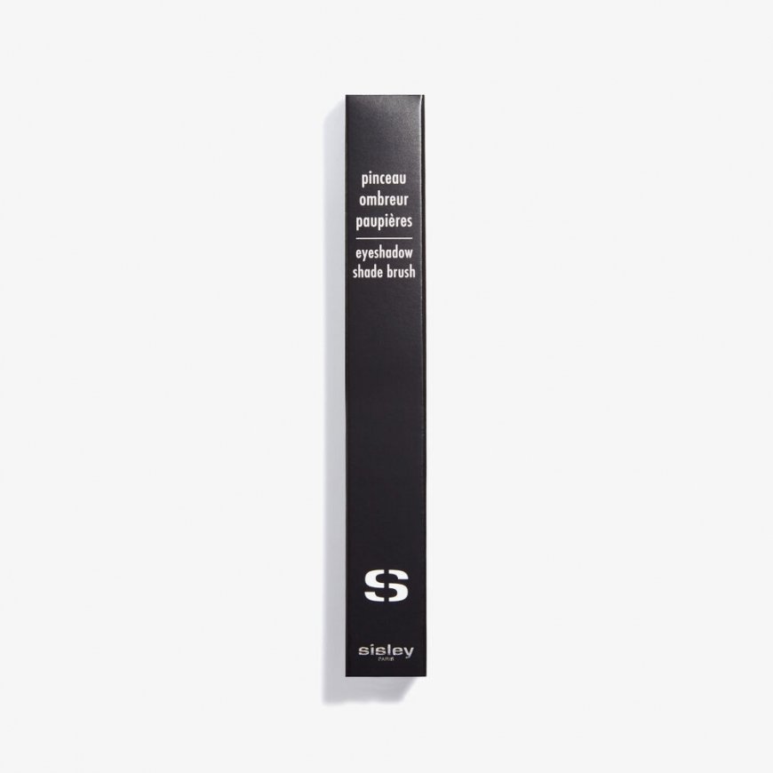 Sisley Eyeshadow Shade Brush – 3
