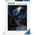 Ravensburger 12000731 Puzle 1500 pcs Cits Ravensburger 12000731 Puzle 1500 pcs Cits