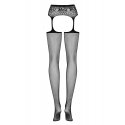Obsessive S307 S/M/L колготки/чулки Черный Obsessive S307 S/M/L колготки/чулки Черный