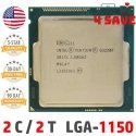 Intel Pentium G3220T Intel Pentium G3220T