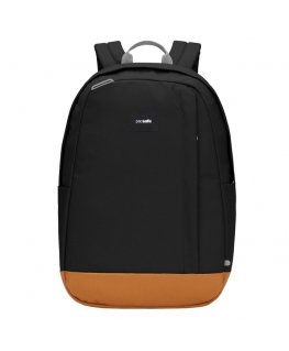 Pacsafe GO 25l Rucksack schwarz
