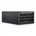 Phanteks Revolt power supply unit 1600 W ATX Black Phanteks Revolt power supply unit 1600 W ATX Black