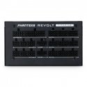 Phanteks Revolt maitinimo blokas 1600 W ATX Juoda Phanteks Revolt maitinimo blokas 1600 W ATX Juoda